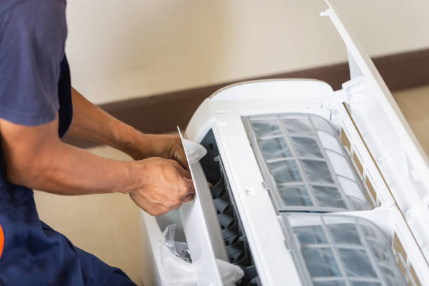 Trusted Hollister, CA HVAC Experts