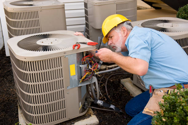 Best Residential HVAC services  in Hollister, CA