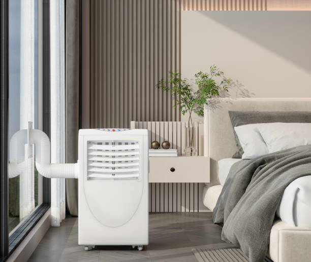 Ductless HVAC repair in Hollister, CA