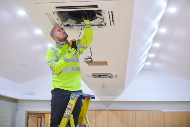 Best HVAC service technicians  in Hollister, CA