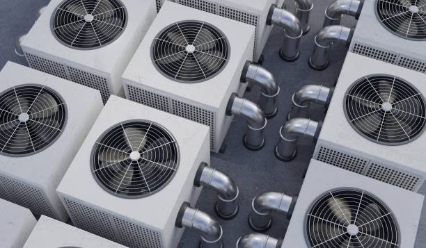 HVAC troubleshooting in Hollister, CA