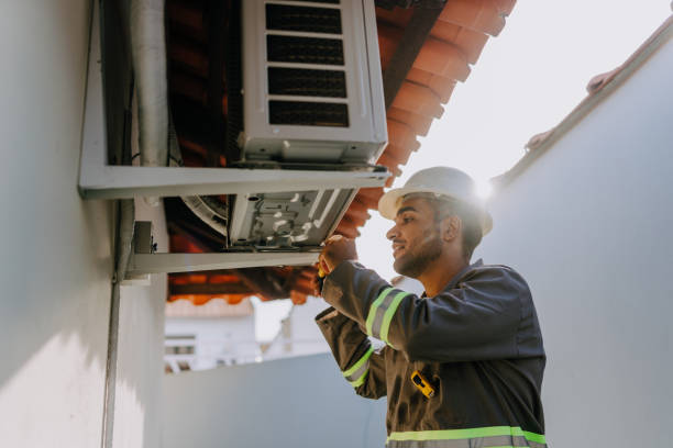 Best Best HVAC companies  in Hollister, CA
