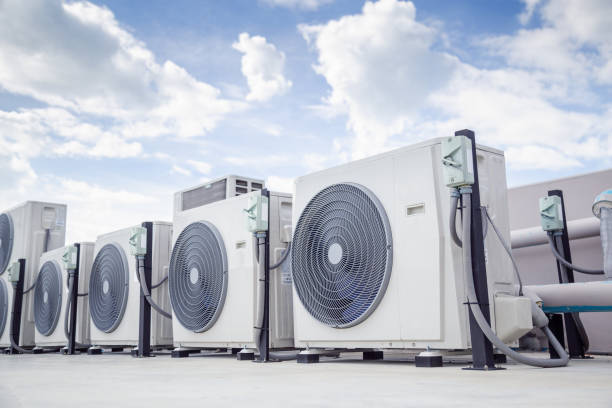 Best HVAC air duct cleaning  in Hollister, CA