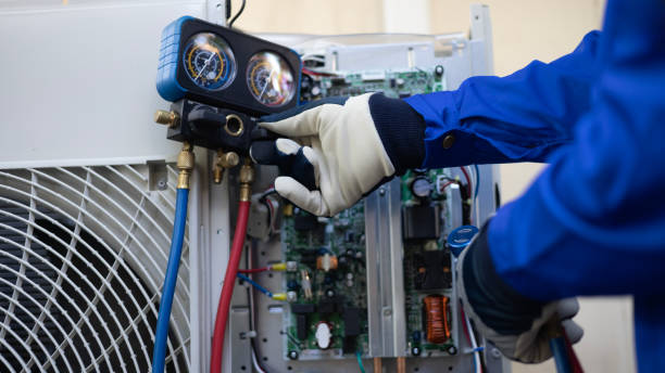 HVAC air duct cleaning in Hollister, CA