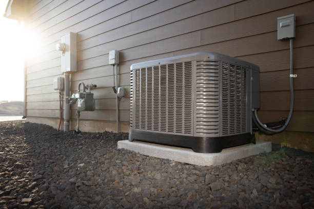 Best Affordable HVAC services  in Hollister, CA